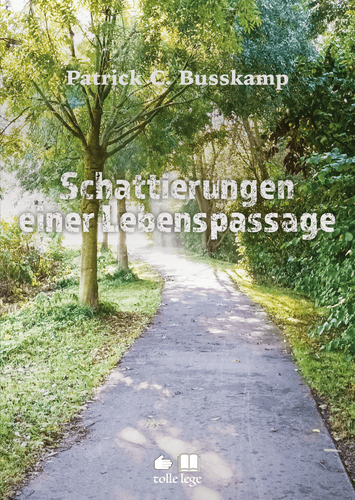 Schattierungen einer Lebenspassage