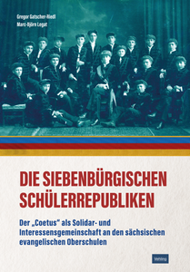 Die siebenbürgischen  Schülerrepubliken