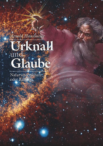 Urknall und Glaube