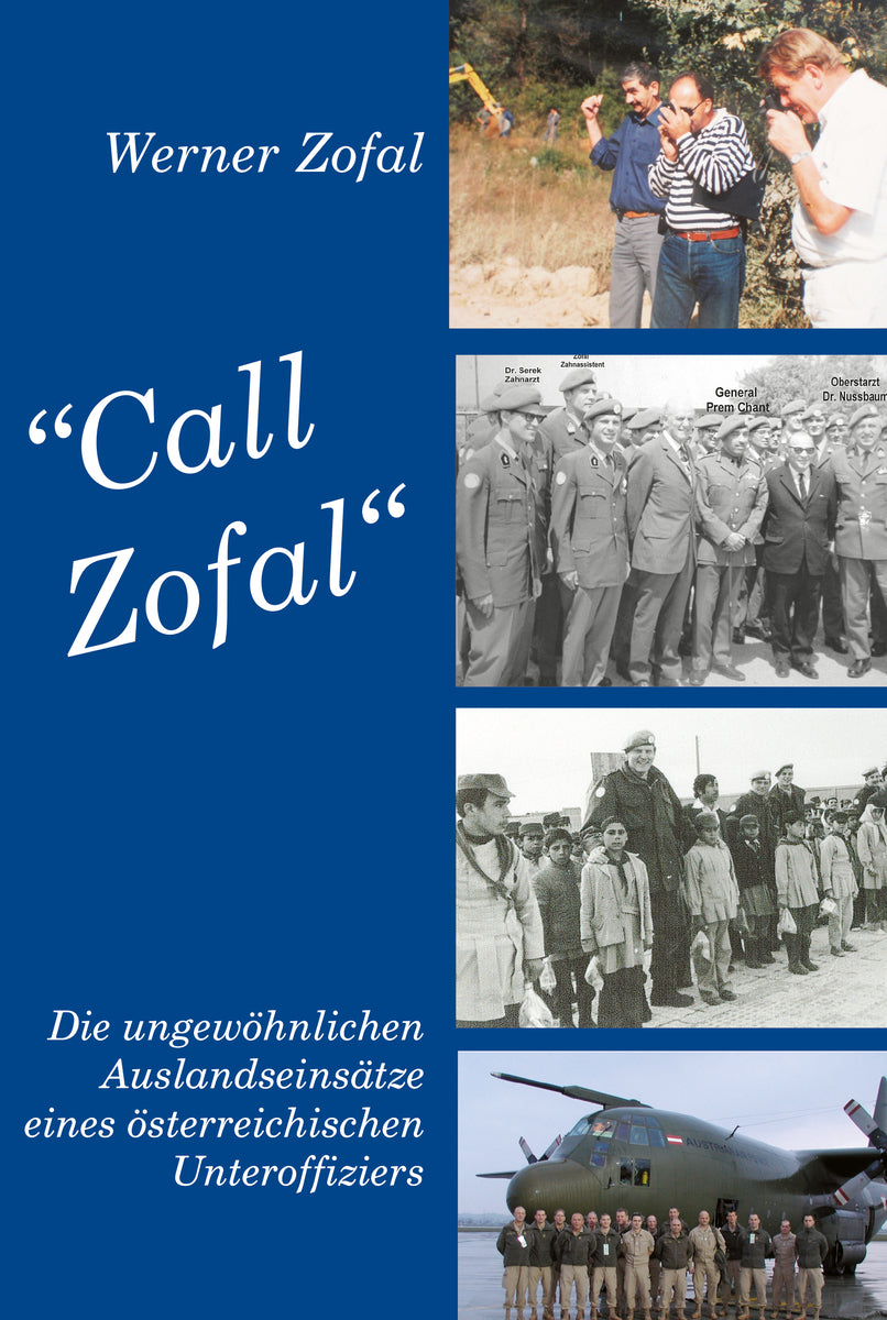 Call Zofal